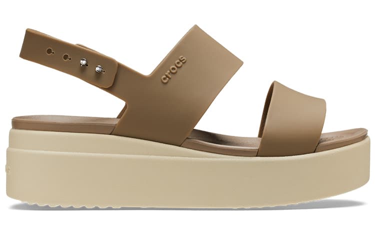 Шлёпанцы Crocs - изображение 2