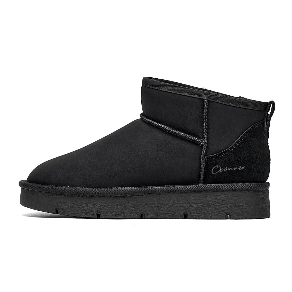 Ботинки зимние C°BANNER Snow Boots Black - изображение 1