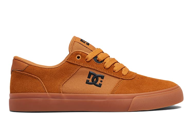 Кроссовки DC Shoes TEKNIC - изображение 2