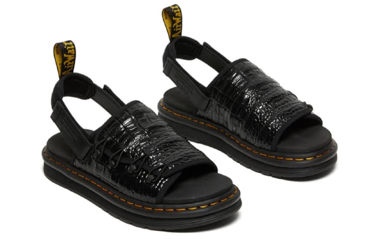 Шлёпанцы Suicoke x Dr.Martens - изображение 3