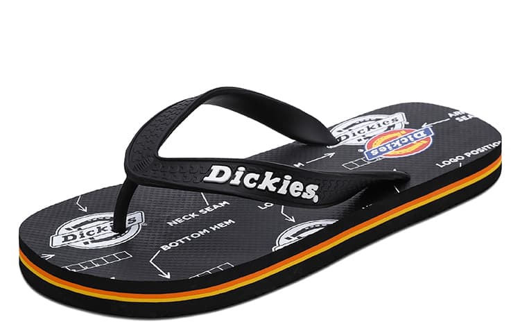 Сандалии Dickies - изображение 2