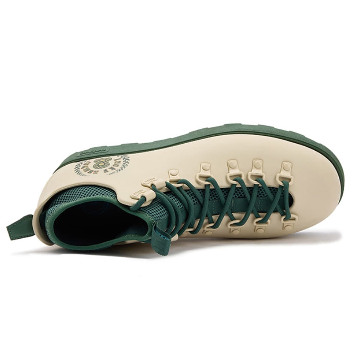 Ботинки Native Shoes Fitzsimmons ЭВА Армейские ботинки Унисекс - изображение 2