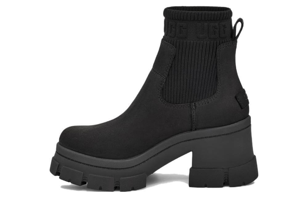 Ботинки челси UGG - изображение 1