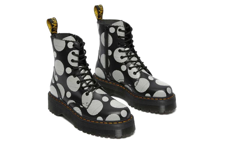 Ботинки Dr.Martens JADON - изображение 4