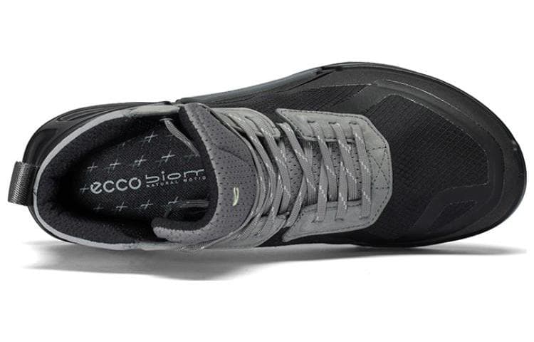 Кроссовки ecco 2.1 - изображение 4