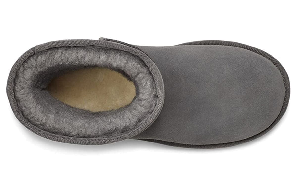 Ботинки зимние UGG Essential Short II - изображение 5