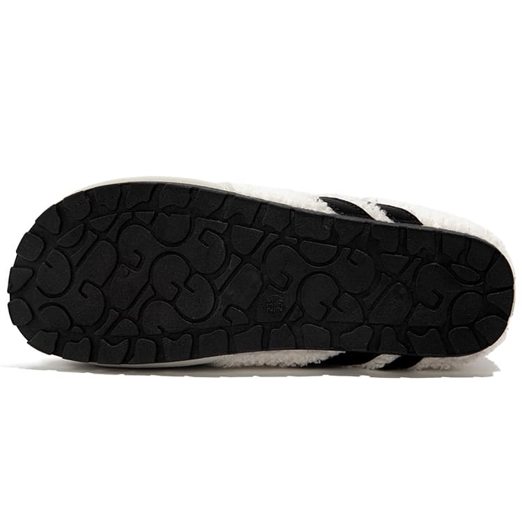 Кроссовки TUOPIN Pai Shoes Осенние и зимние с флисовой подкладкой низкие в стиле немецкой армейской обуви женские белые и черные - изображение 5