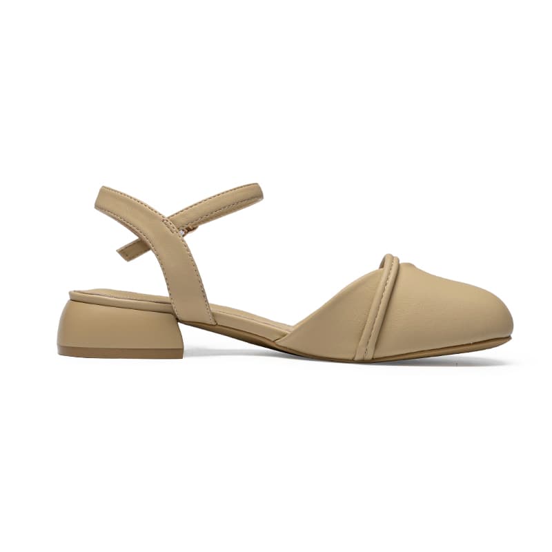 Тапочки ZHR 3cm - изображение 2