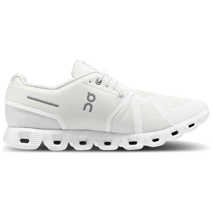 Кроссовки On Cloud 5 Natural White - изображение 2