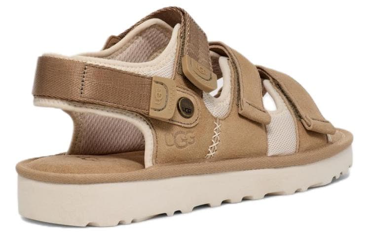 Сандалии с ремешком UGG - изображение 4