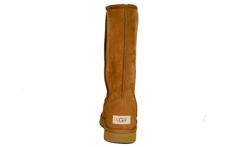 Ботинки зимние UGG CLASSIC TALL II - изображение 4