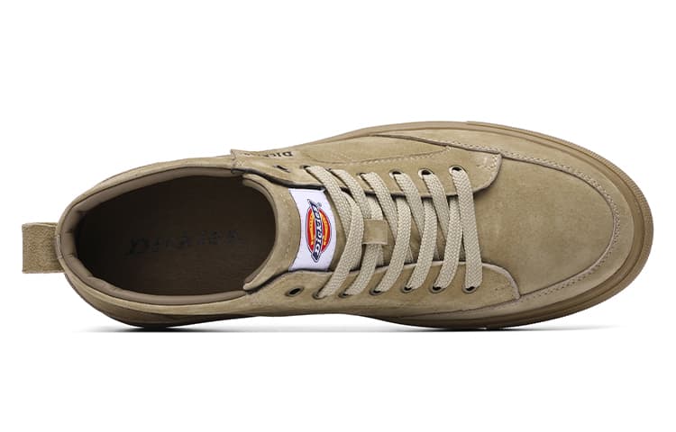 Кроссовки Dickies - изображение 3