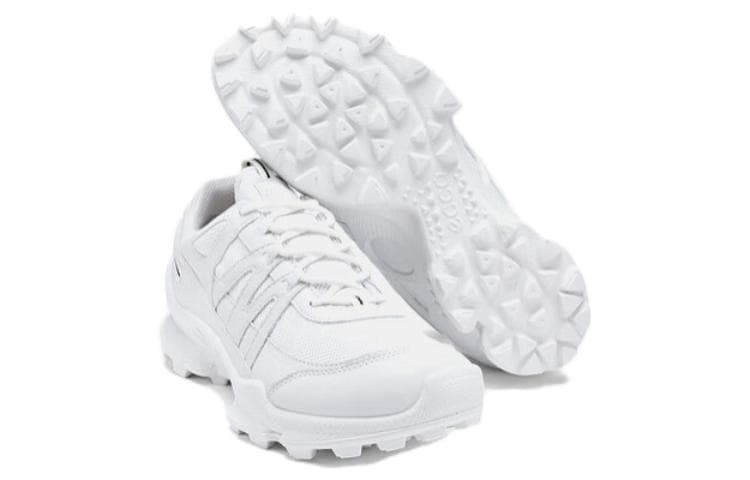 Кроссовки ecco C - изображение 4