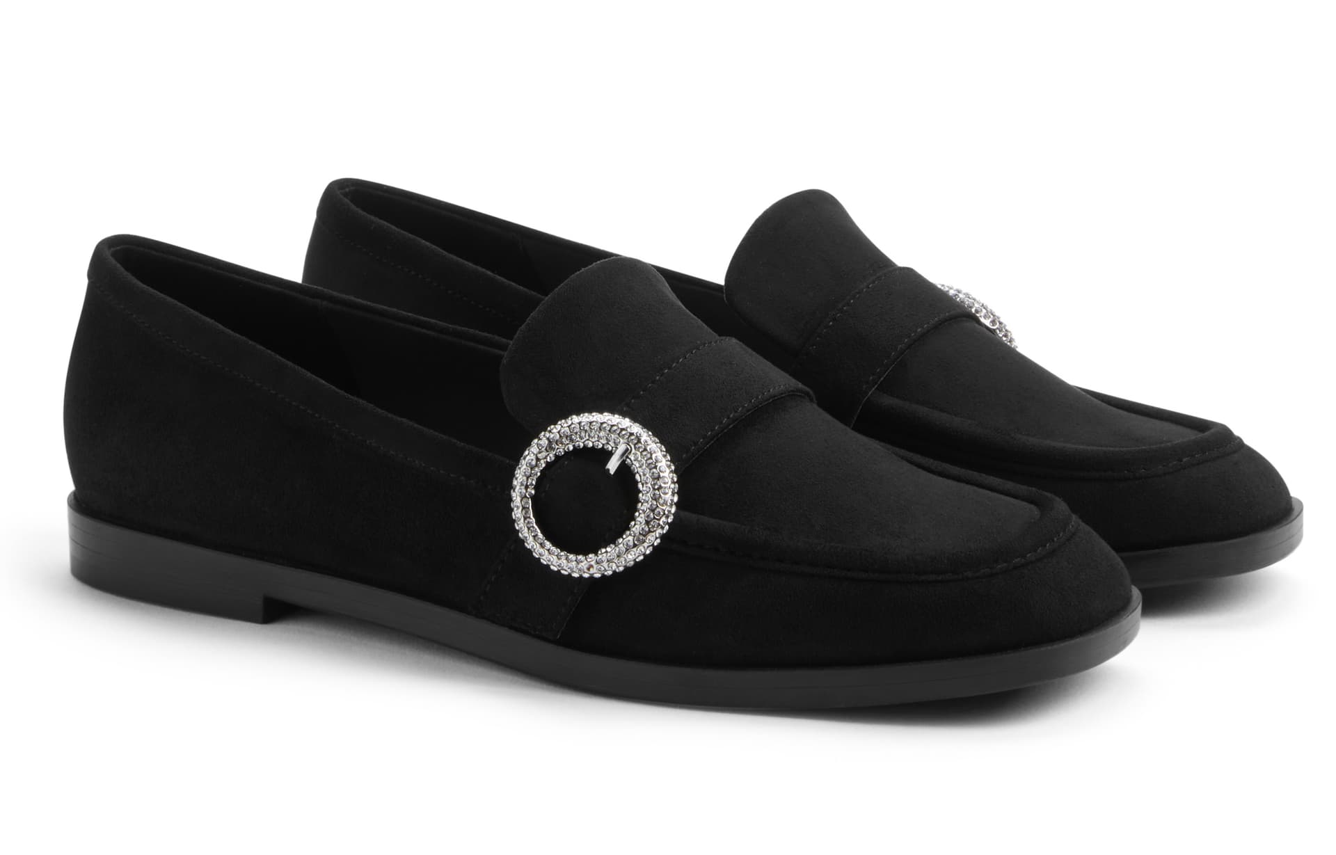 Лоферы CHARLESKEITH PU 1.6cm - изображение 2
