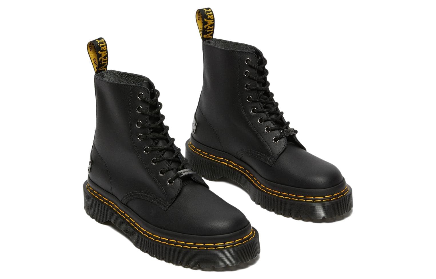 Ботинки Dr.Martens 1460 - изображение 3