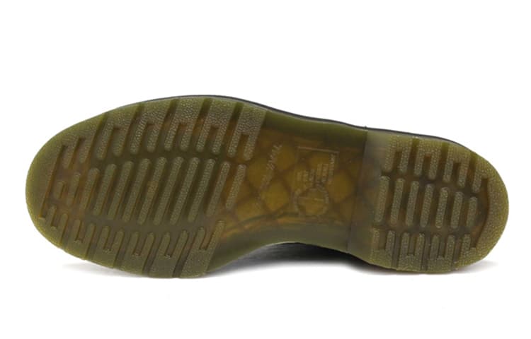 Ботинки Dr. Martens 1460 Pascal Green - изображение 4