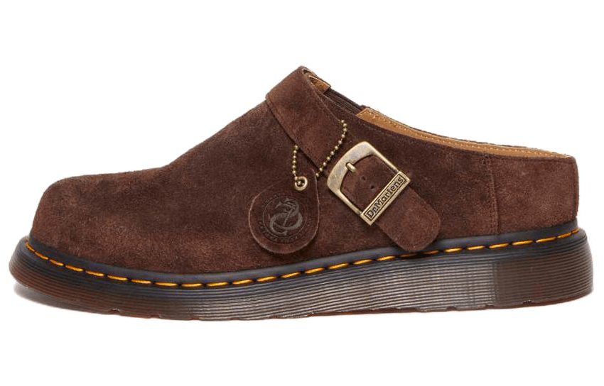 Ботинки Dr.Martens - изображение 1