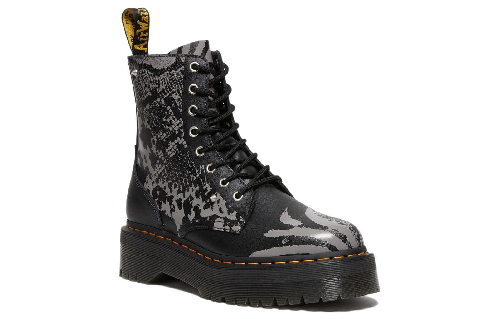 Ботинки Dr. Martens - изображение 2