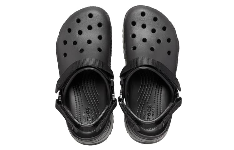 Сабо Crocs Classic Hiker - изображение 4