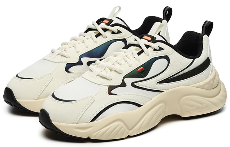 Кроссовки FILA FUSION Conch - изображение 2