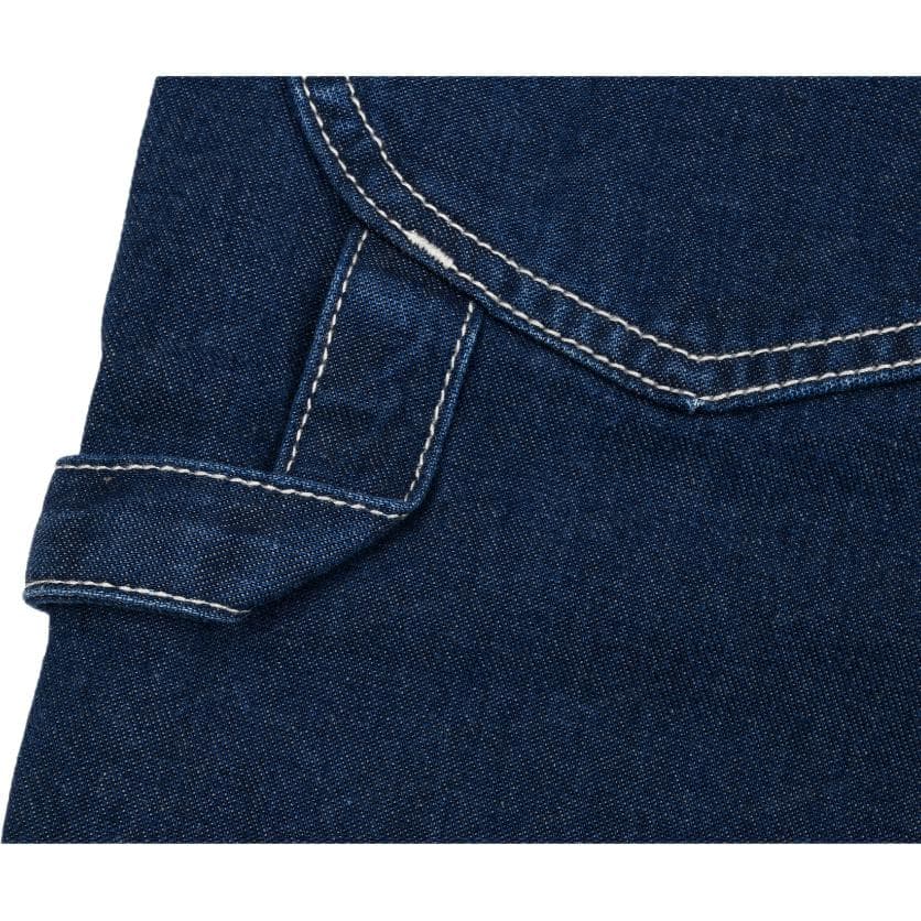 Штаны Lee Jeans Navy - изображение 6