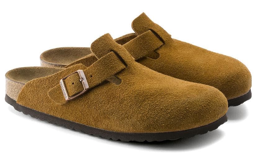 Сандалии Birkenstock - изображение 3