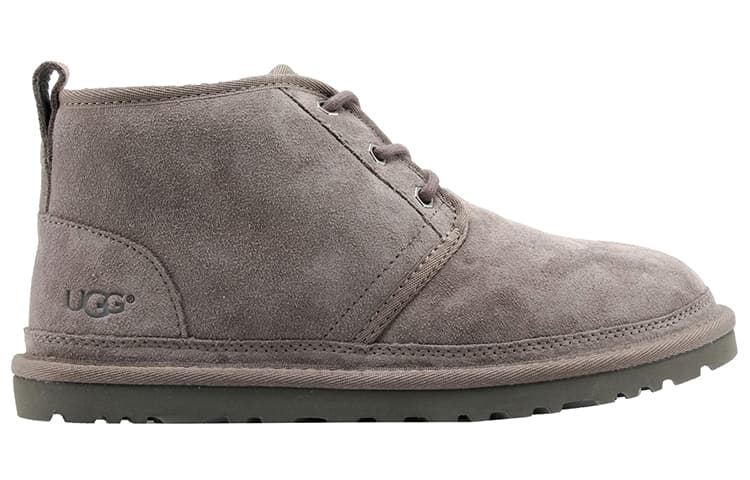 Ботинки зимние UGG Neumel - изображение 2