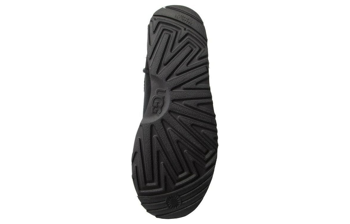 Ботинки зимние UGG - изображение 5