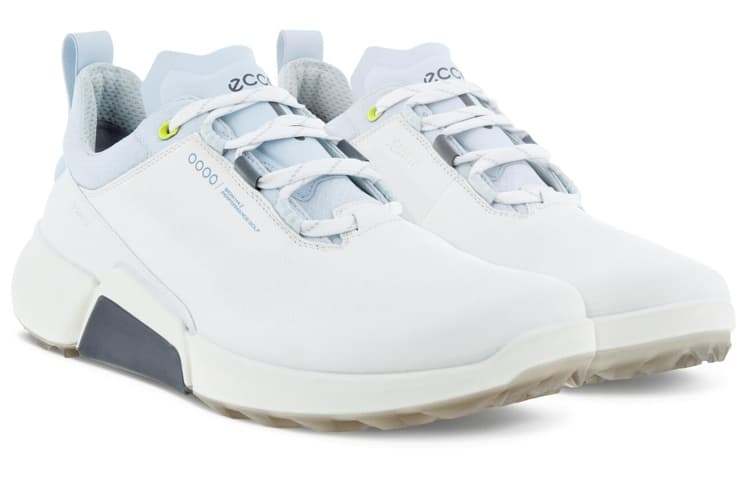 Кроссовки ecco - изображение 4