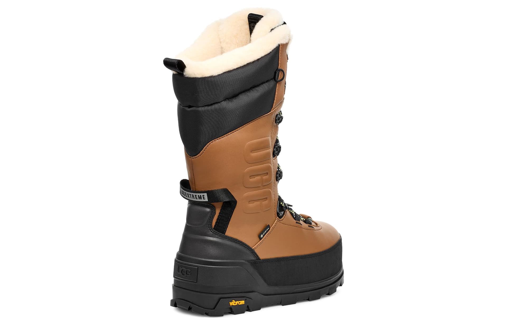 Ботинки UGG - изображение 4
