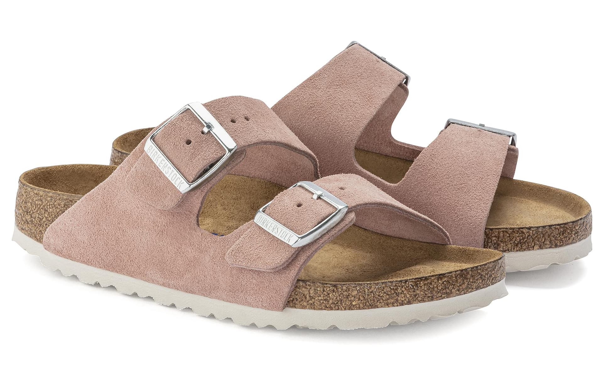 Сандалии Birkenstock - изображение 3