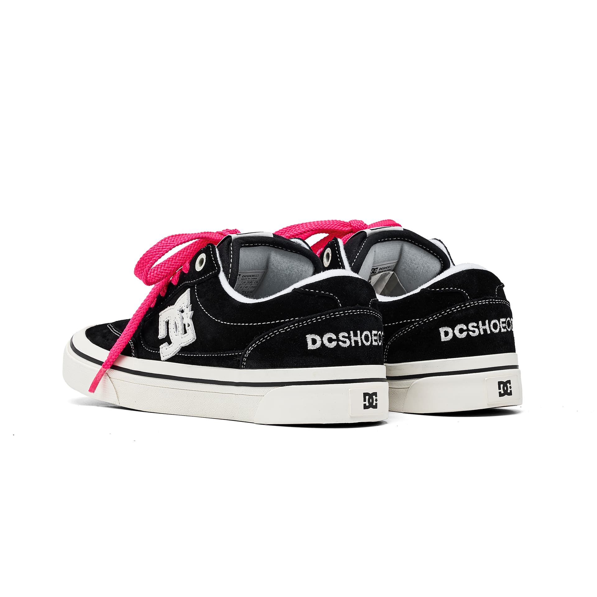 Кроссовки DCSHOES Холст B Про-версия Скейтборд Обувь Унисекс - изображение 15