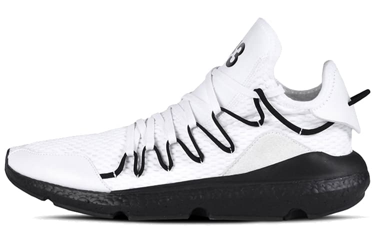 Кроссовки Y-3 Y-3 Kusari - изображение 1