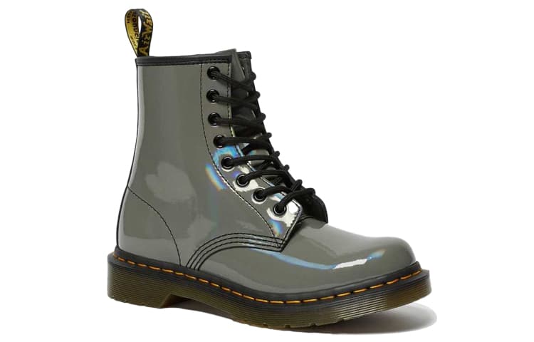 Ботинки Dr.Martens 1460 Rainbow - изображение 2