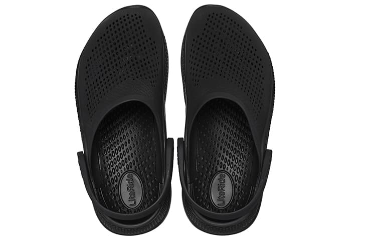 Сабо Crocs LiteRide - изображение 4