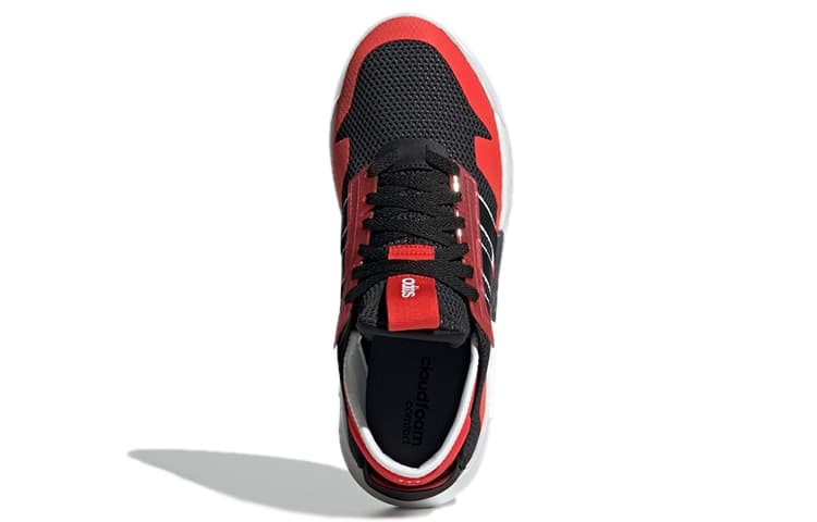 Кроссовки adidas neo BBALL90S - изображение 5