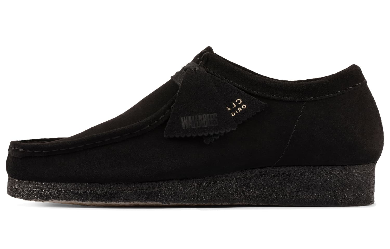 Ботинки Clarks Originals - изображение 2