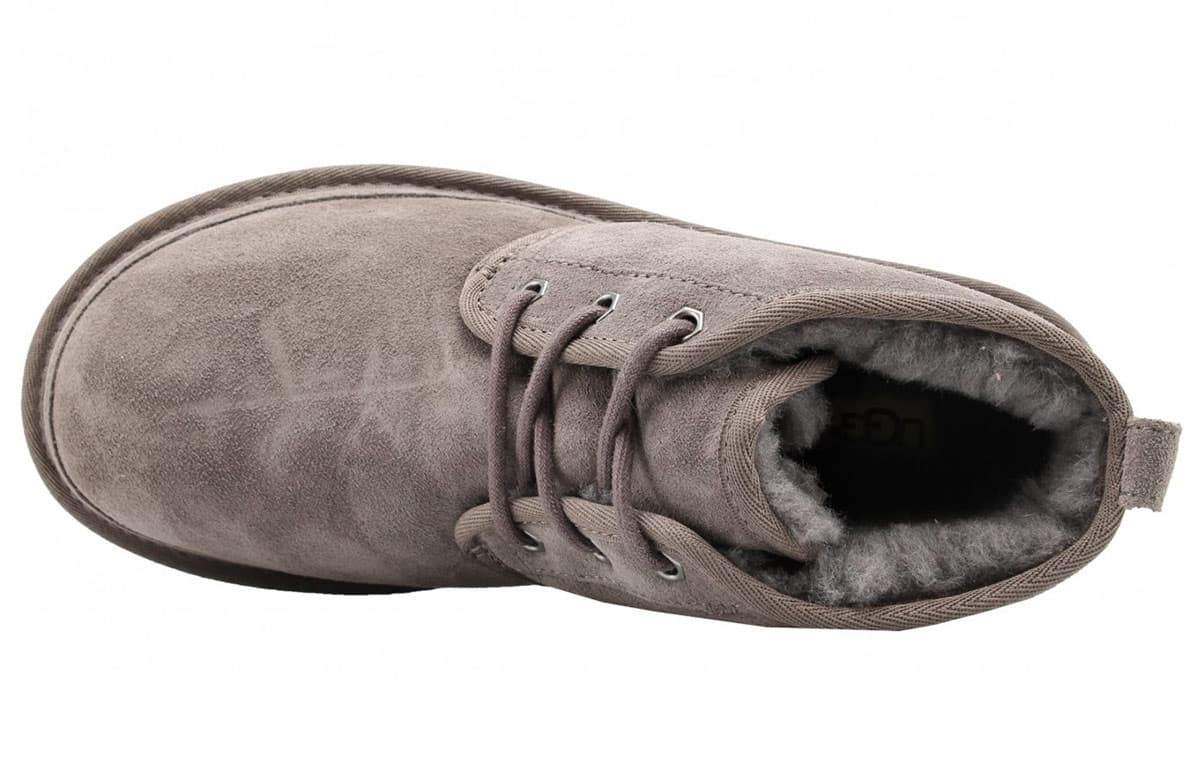 Ботинки зимние UGG Neumel - изображение 4
