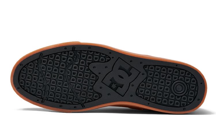Кроссовки DC Shoes TEKNIC - изображение 5