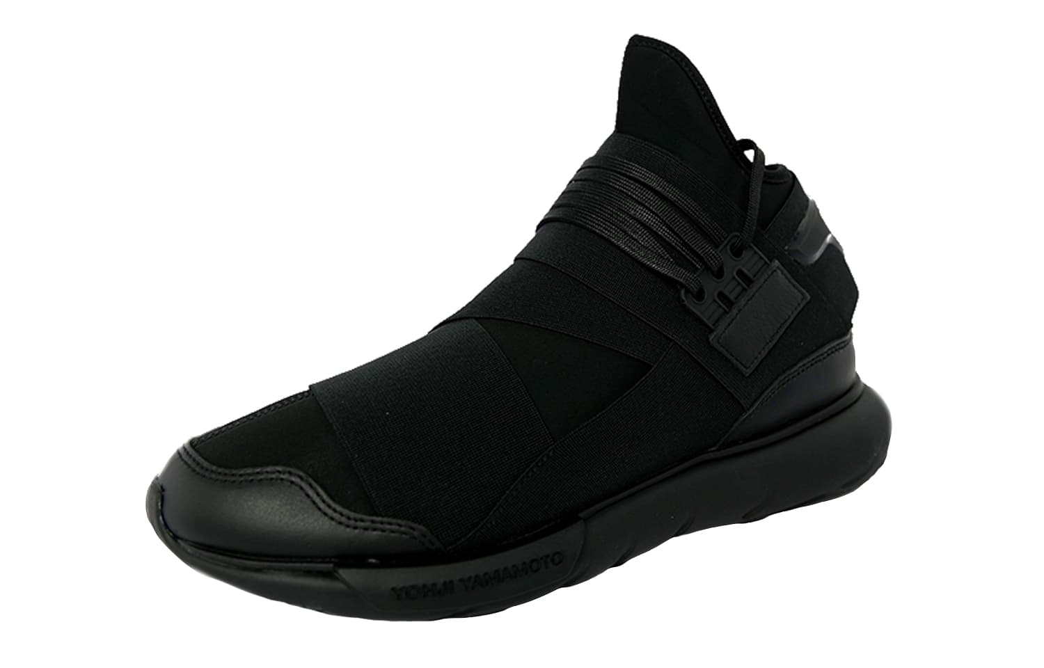 Кроссовки Y-3 Qasa - изображение 3