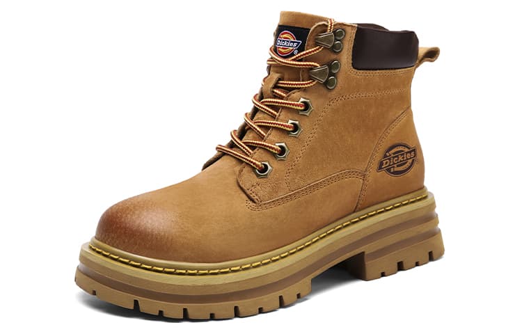 Ботинки уличные Dickies - изображение 2