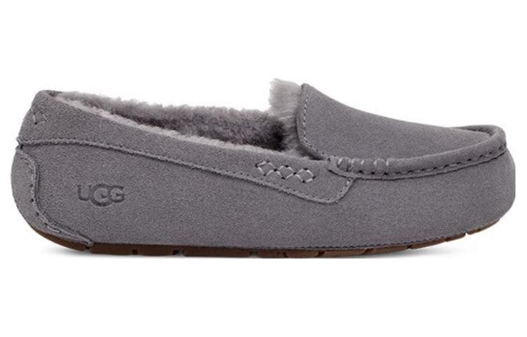 Тапочки UGG - изображение 2