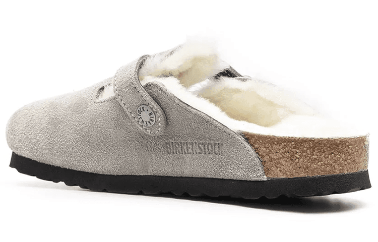 Birkenstock Boston VL - изображение 4