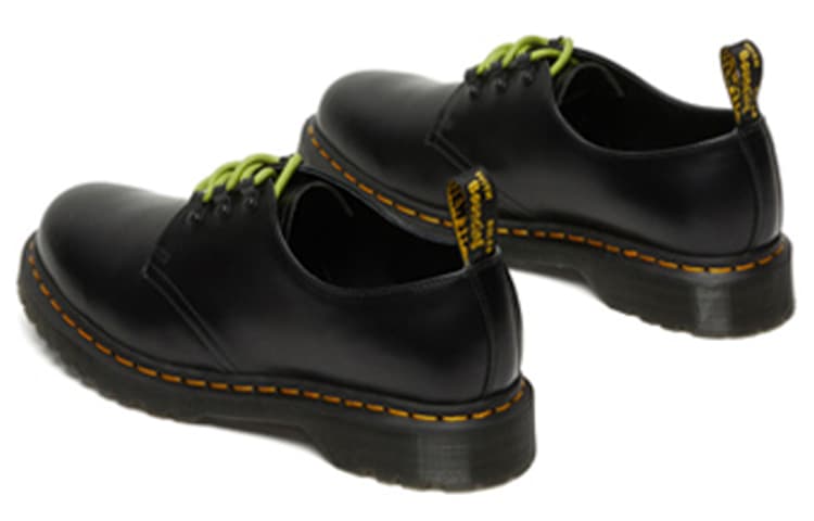 Кроссовки Dr.Martens 1461 Ben Smooth 3 - изображение 4