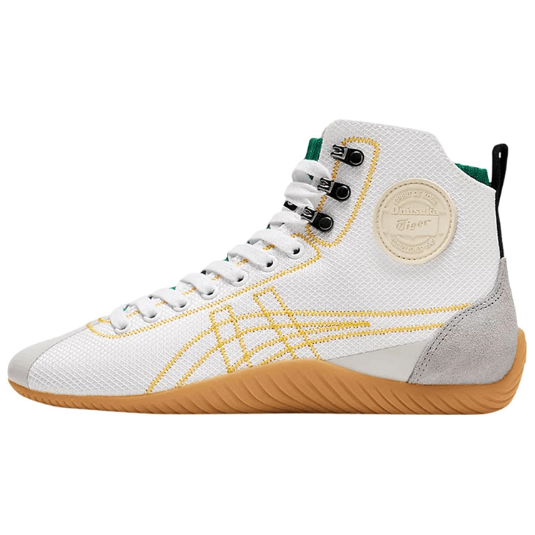 Кроссовки Onitsuka Tiger SCLAW MT - изображение 1