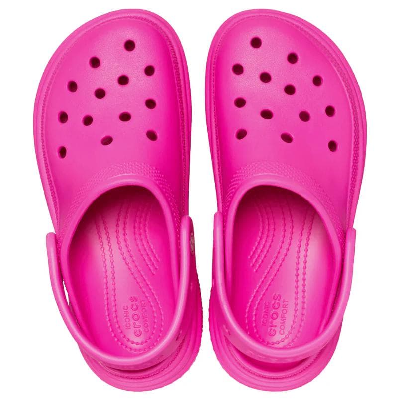 Сабо Crocs - изображение 3