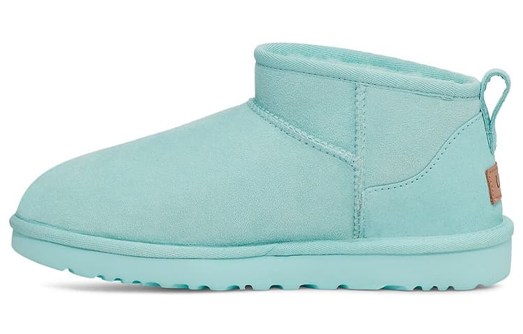 Ботинки зимние UGG Classic Ultra Mini - изображение 1