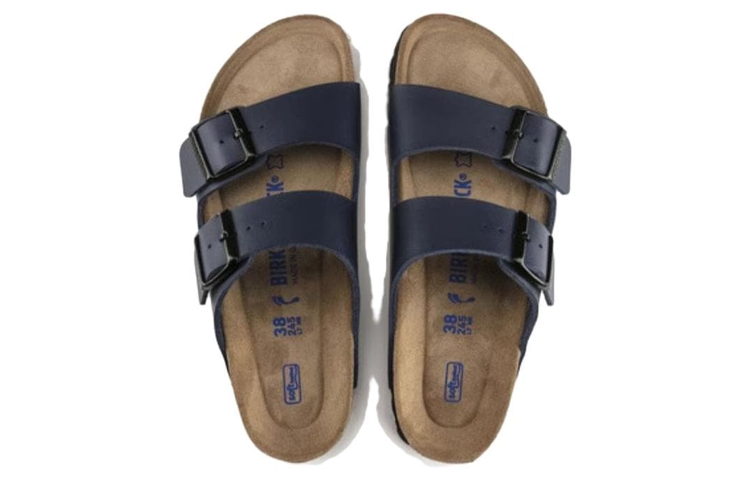 Сандалии Birkenstock PVC - изображение 4
