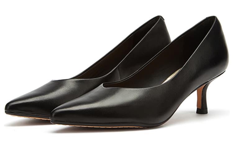 Туфли Clarks - изображение 3