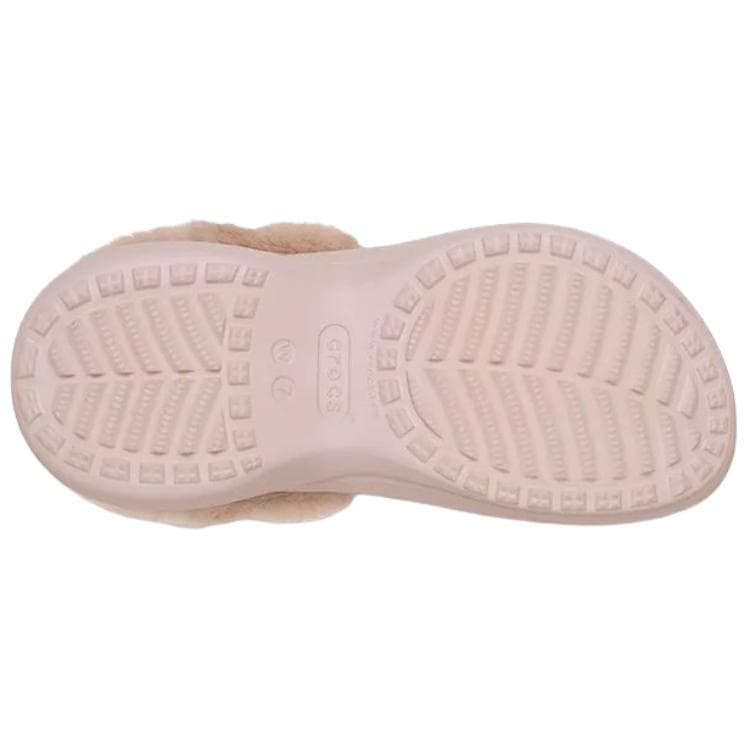 Сабо Crocs Bae Clog Кит Сабо резиновые Женские Кварцевый розовый - изображение 7